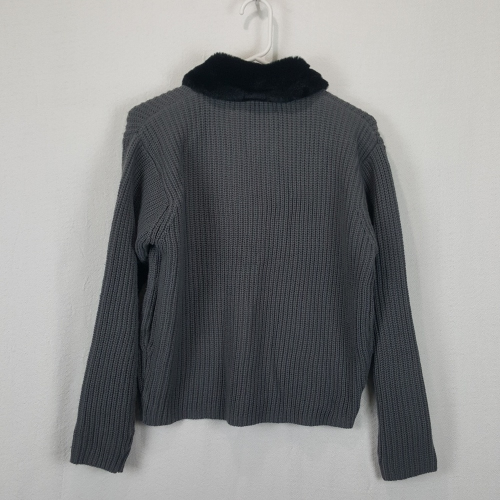 Karen Scott sweater - Picture 3 of 3